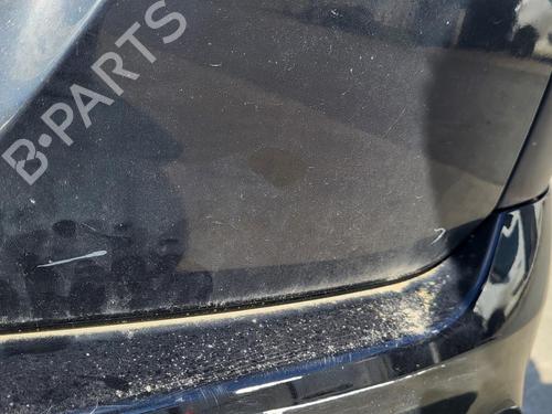Tailgate FORD FIESTA V (JH_, JD_) 1.4 TDCi | BP27014498C6 