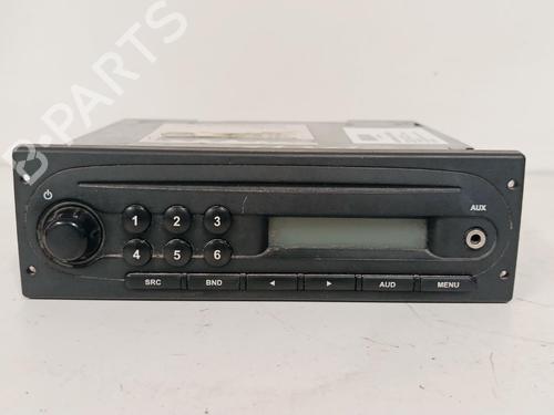Radio RENAULT MASTER III Van (FV) 2.3 dCi 100 FWD (FV0A, FV0B, FV0G, FV0K, FV0H) | BP36406197E6 - Image 3