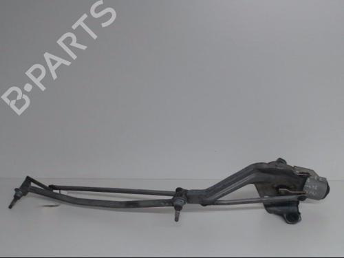 Used Front wipers mechanism RENAULT MEGANE I Coach (DA0/1_) 2.0 i (109 hp) 26983882