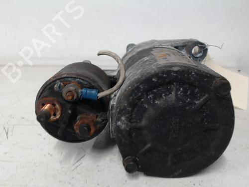 Used Starter Starter RENAULT CLIO II (BB_, CB_) 1.2 16V (BB05, BB0W, BB11, BB27, BB2T, BB2U, BB2V, CB05,... (75 hp) 29529353 29529353
