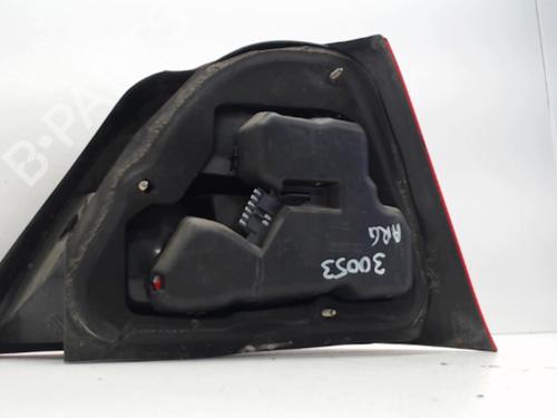 Left taillight ROVER 25 I Hatchback (RF) 2.0 iDT | BP26988019C34 