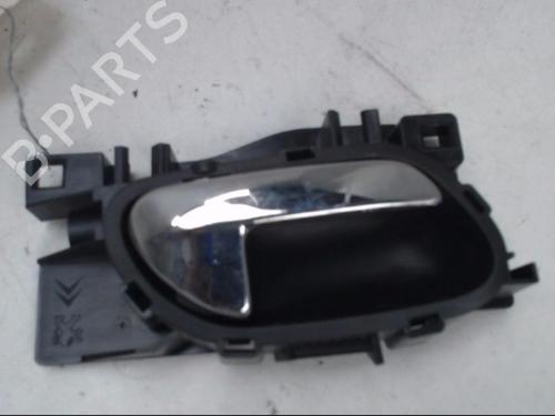 Høyre foran invendig håndtak CITROËN C4 Picasso I MPV (UD_) 1.6 HDi | BP27022583I14 