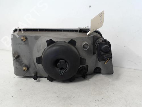 Left headlight PEUGEOT BOXER Van (230L) 2.8 HDI | BP26988685C28 