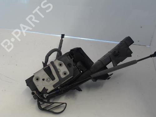 Front right lock FORD FOCUS III 1.6 TDCi | BP26996464C97 