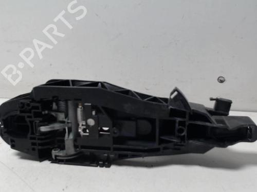 Rear left interior door handle PEUGEOT RIFTER 1.5 BlueHDi 100 | BP27009418I15 - Image 1