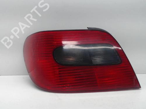 Used Left taillight CITROËN XSARA (N1) 1.8 i (90 hp) 26983511