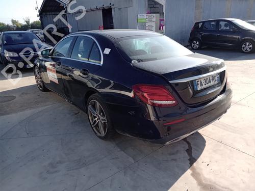 Seat buckle MERCEDES-BENZ E-CLASS (W213) E 220 d (213.004) | BP29412529I32  - Image 7