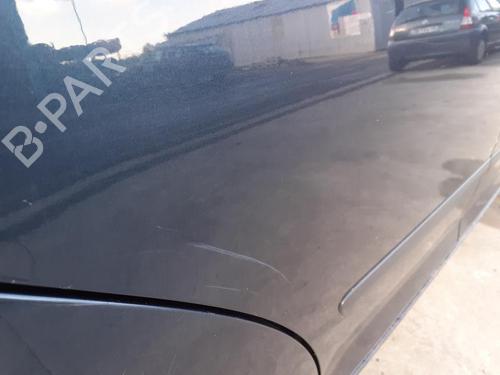 Right rear door VW GOLF PLUS V (5M1, 521) 1.9 TDI | BP27010501C5 