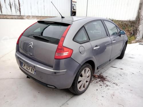 Used Fuel flap CITROËN C4 I (LC_) 2.0 HDi (136 hp) 27017900