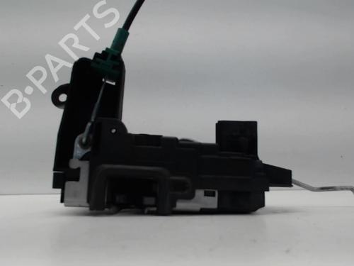 Front right lock OPEL ASTRA H (A04) 1.7 CDTI (L48) | BP27020126C97 