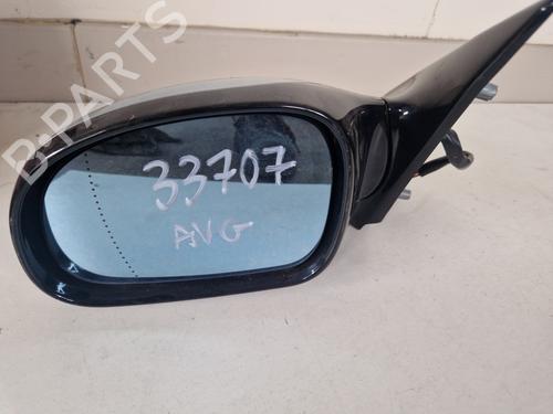 Left mirror PEUGEOT 406 (8B) 2.2 HDi | BP27008494C26 
