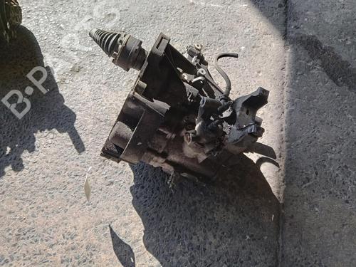 Used Gearbox SEAT IBIZA IV (6J5, 6P1) 1.2 TSI (105 hp) 27015665