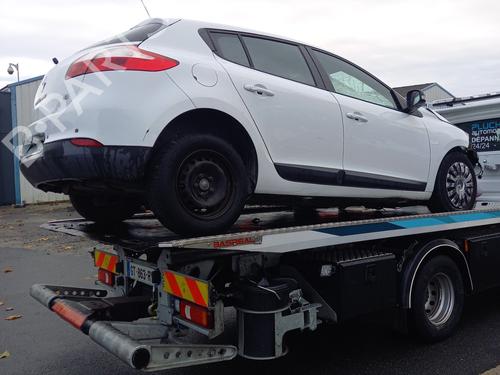 Starter RENAULT MEGANE III Hatchback (BZ0/1_, B3_) 1.5 dCi (BZ09, BZ0D, BZ1W, BZ29, BZ14) | BP27021129M8  - Image 6