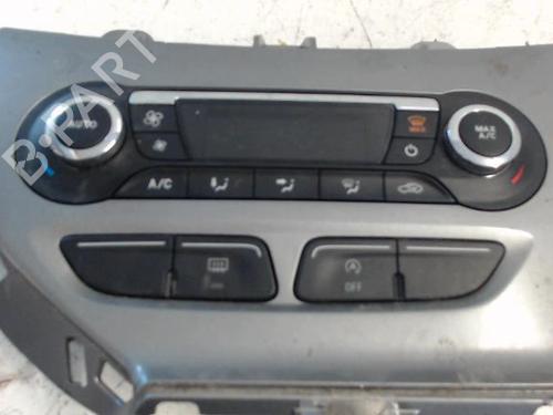 Climate control FORD FOCUS III 1.6 TDCi | BP26996469I5 