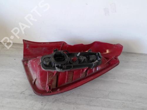 Left taillight CITROËN C2 (JM_) 1.4 HDi | BP27026109C34 