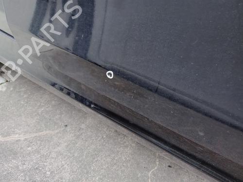 Right front door BMW 1 (E81) 116 d | BP31644757C3