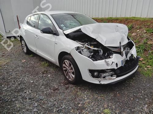 Switch RENAULT MEGANE III Hatchback (BZ0/1_, B3_) 1.5 dCi (BZ09, BZ0D, BZ1W, BZ29, BZ14) | BP27007224I30 - Image 5