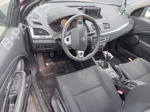 Used Driver airbag RENAULT MEGANE III Grandtour (KZ0/1) 1.5 dCi (KZ09, KZ0D, KZ1G, KZ29, KZ14, KZ1W, KZ10, KZ1F,... (110 hp) 26985283