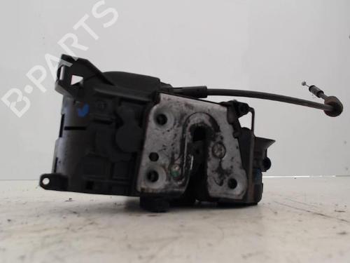 Used Front left lock Front left lock RENAULT CLIO III (BR0/1, CR0/1) 1.5 dCi (C/BR0G, C/BR1G) (68 hp) 26990936 26990936
