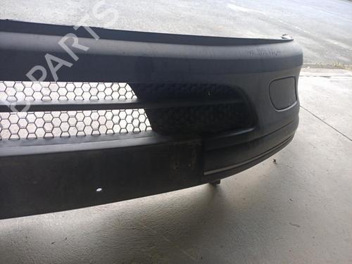 Front bumper PEUGEOT 106 II (1A_, 1C_) 1.0 i | BP27019825C7 