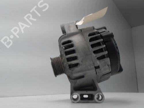 Used Alternator FORD FIESTA VI (CB1, CCN) 1.25 (82 hp) 26983244