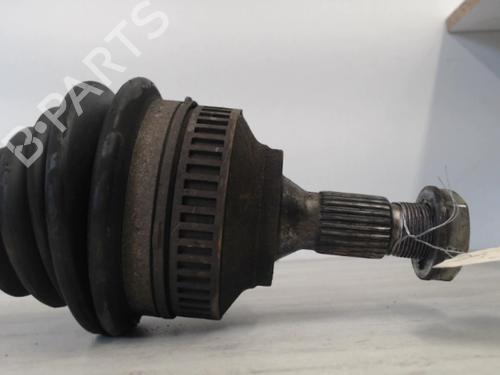 Right front driveshaft PEUGEOT PARTNER Box Body/MPV (5_, G_) 1.9 D | BP26983677M39 