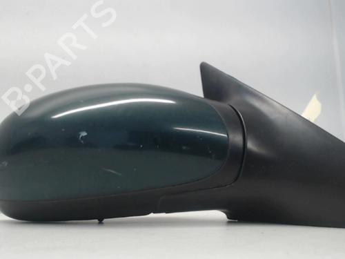 Used Right mirror PEUGEOT 406 (8B) 1.9 D (75 hp) 27020489