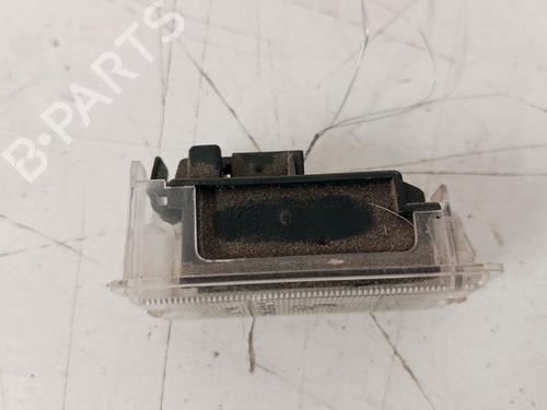 Luz matrícula Luz matrícula RENAULT CLIO II (BB_, CB_) [1998-2016] 34525660 34525660
