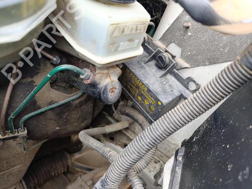 Used Electronic module Electronic module RENAULT CLIO I (B/C57_, 5/357_) 1.9 D (B/C/S576, B/C/S57L) (64 hp) 39523320 39523320