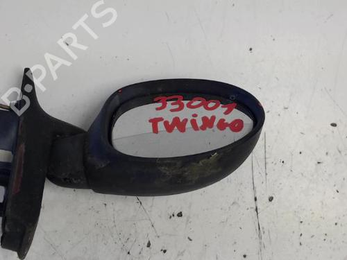 Right mirror RENAULT TWINGO I (C06_) 1.2 (C066, C068) | BP27014230C27 