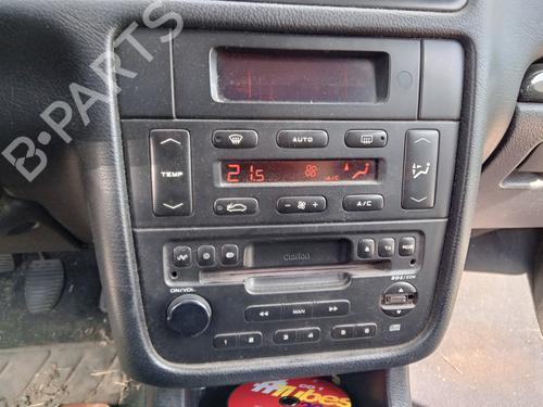 Commande Chauffage PEUGEOT 406 Break (8E/F) 2.0 HDI 110 (109 hp) 29241078