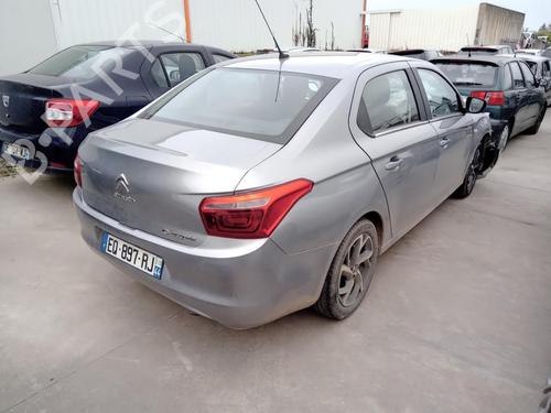 Alternator CITROËN C-ELYSEE (DD_) 1.2 VTi 82 | BP27006866M7 - Image 10