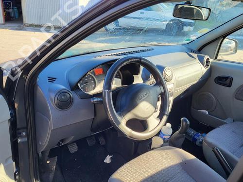 Front left window mechanism DACIA LOGAN MCV (KS_) 1.6 16V (KS0L, KS0M, KS0P, KS1S) | BP26994600C22 