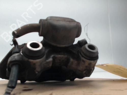 Left rear brake caliper PEUGEOT 206 Hatchback (2A/C) 1.6 16V | BP27019885M107