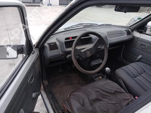 Used Parts PEUGEOT 205 Hatchback Van 1.8 D 4431688