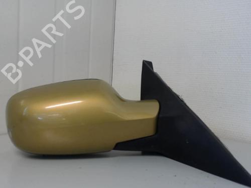 Right mirror RENAULT SCÉNIC II (JM0/1_) 1.9 dCi (JM0G, JM12, JM1G, JM2C) | BP27022185C27 