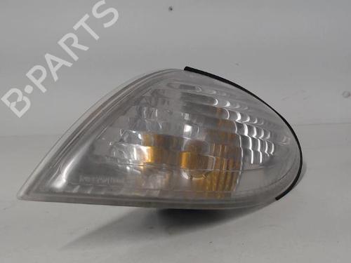 Left front indicator NISSAN ALMERA II Hatchback (N16) 2.2 Di | BP26996509C32 
