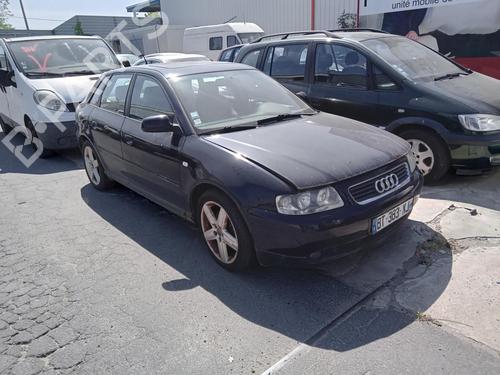 Viskermotor vindrude AUDI A3 (8L1) 1.9 TDI (100 hp) 27006870
