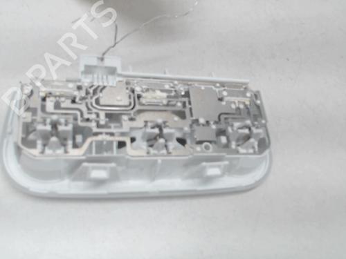 Interior roof light RENAULT MEGANE III Grandtour (KZ0/1) 1.5 dCi (KZ09, KZ0D, KZ1G, KZ29, KZ14, KZ1W, KZ10, KZ1F,... | BP26983267I8