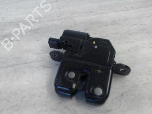 Used Tailgate lock RENAULT CLIO IV (BH_) 1.5 dCi 75 (75 hp) 26983404