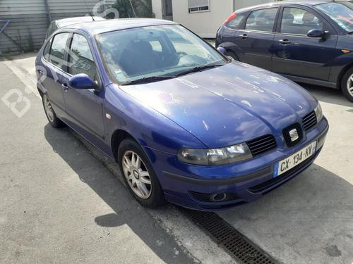 Left taillight SEAT LEON (1M1) 1.9 TDI | BP27019671C34 - Image 5