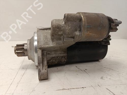 Motor de arranque Motor de arranque VW SCIROCCO III (137, 138) 2.0 TFSI (200 hp) 33831572 33831572