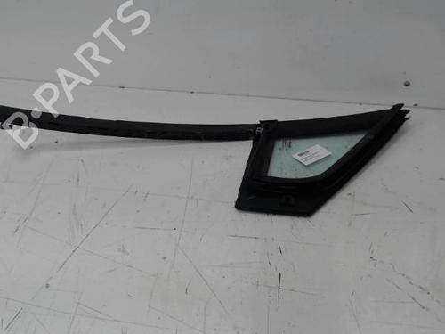 Used Front left quarter glass RENAULT CLIO IV (BH_) 1.5 dCi 90 (90 hp) 30700203