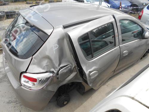 Alternator DACIA SANDERO II 1.2 | BP27003801M7  - Image 5