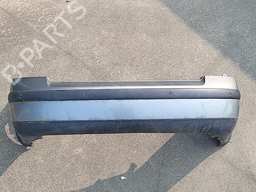 Rear bumper VW PASSAT B5.5 (3B3) 1.9 TDI | BP27010286C8 
