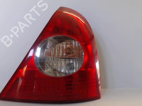 Used Right taillight RENAULT CLIO II (BB_, CB_) 1.5 dCi (B/CB07) (65 hp) 26983227