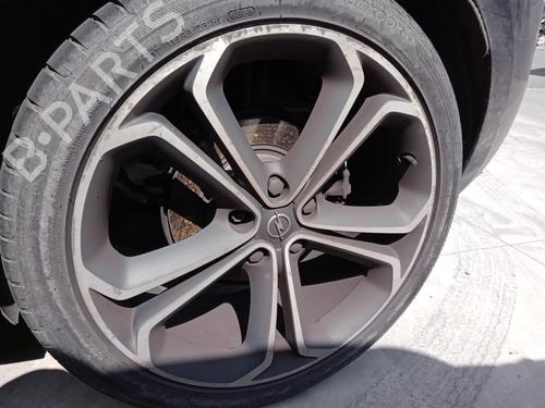 Felg OPEL ASTRA J GTC 1.7 CDTI (08) (110 hp) 27017550