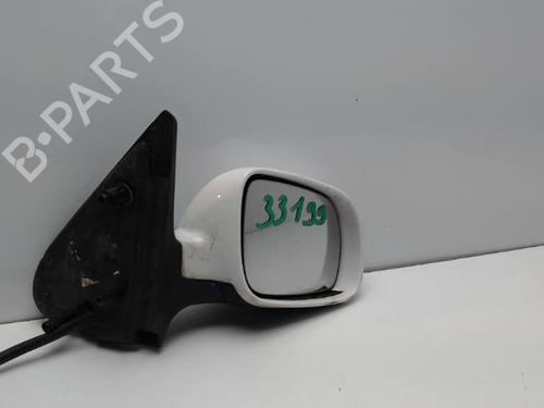 Right mirror VW POLO (6N2) 1.4 16V | BP26981579C27 