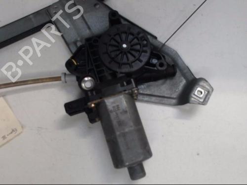 Front left window mechanism RENAULT ESPACE III (JE0_) 2.2 12V TD (JE0E, JE0H, JE0P) | BP27005112C22 