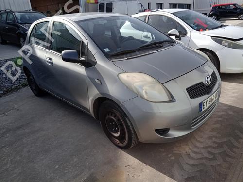 Used Parts TOYOTA YARIS (_P9_) 1.4 D-4D (NLP90_, NLP90R) (90 hp) 4458533